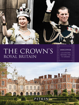 cover image of The Crown's Royal Britain